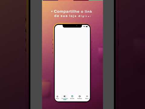 O que é a Minha Loja Digital