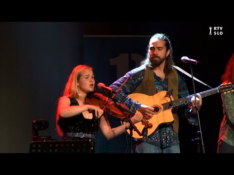 Zajtrk: Jera (živo na predizboru Festivala slovenskega šansona 2023)