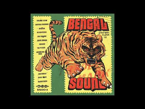 Bengal Sound - Moonstruck [ BS003 ]