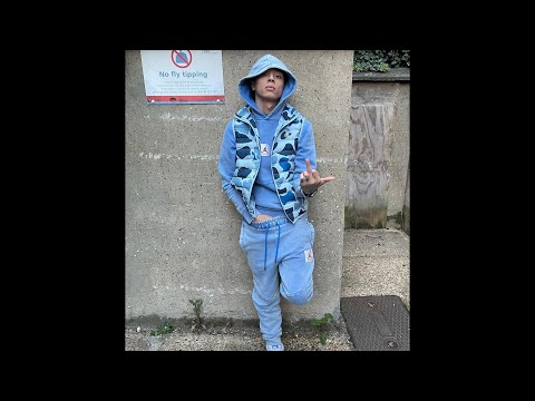 [FREE] Central Cee x ArrDee x Melodic Guitar Drill Type Beat ~ "BAPE" | UK Drill Instrumental 2021