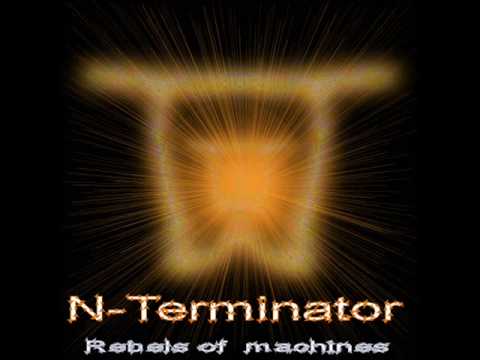 N-Terminator - Bass hit Beat freak