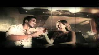 Video oficial de mis sentidos-Carlos Vergel