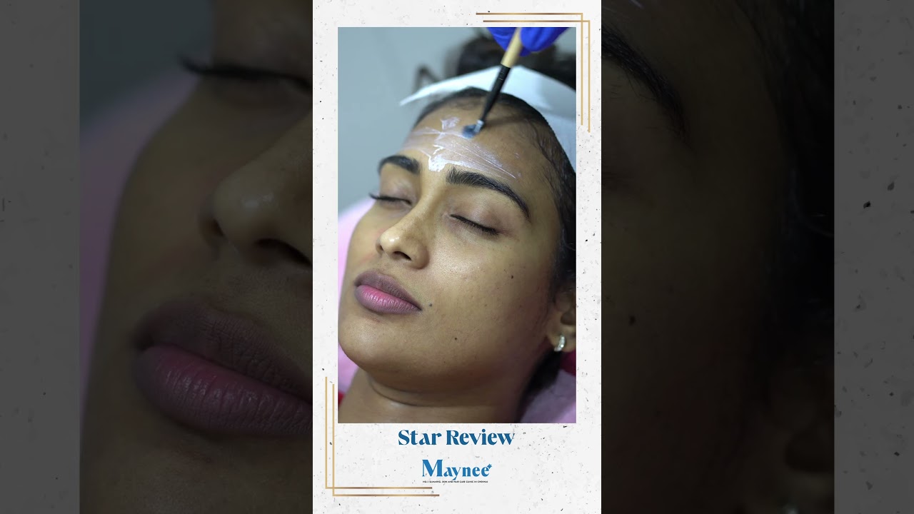 Skin care treatments video thumbnail — click to play