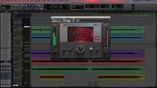 Video thumbnail for SSL Native X-Saturator - Audio Examples by SSLvideos