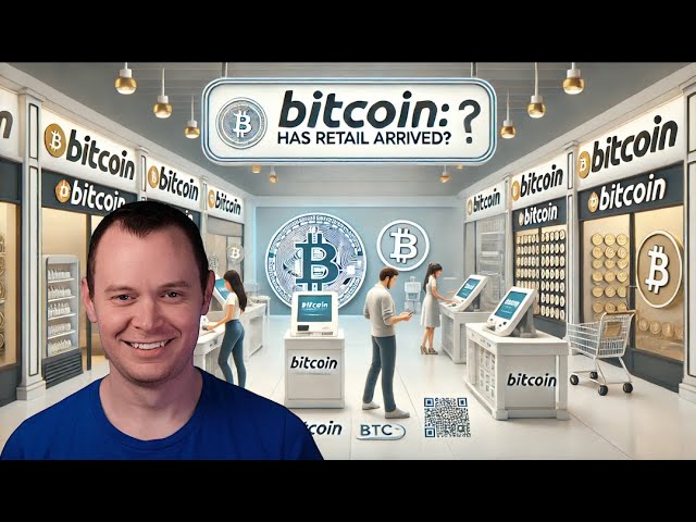 Benjamin Cowen – Bitcoin: Has Retail Arrived Yet? (29.07.2025 Summary)