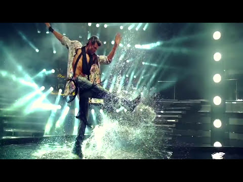 Bang Bang-Amit Saxena Remix-Disco Uptempo Deep Bass I Bollywood l Hrithik l Katrina Kaif-Dance Music