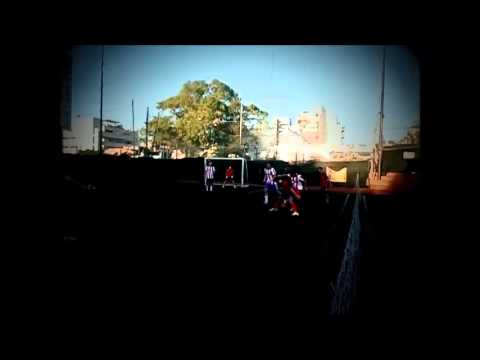 Semifinal Torneo Clausura 2015: La Postura FC Vs Havanet FC