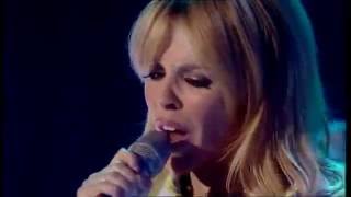 Kylie Minogue - After Dark (TOTP 29-11-2003)