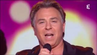 Roberto Alagna | TV "Même le Dimanche" Malèna (#Malèna)