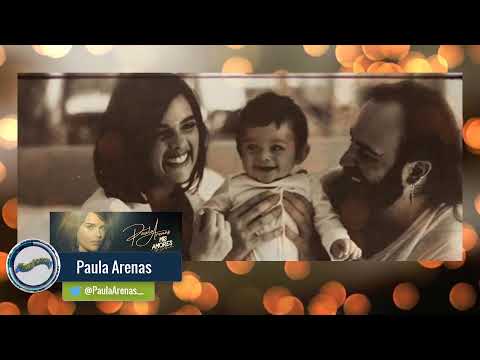 Mis Amores -  Paula Arenas