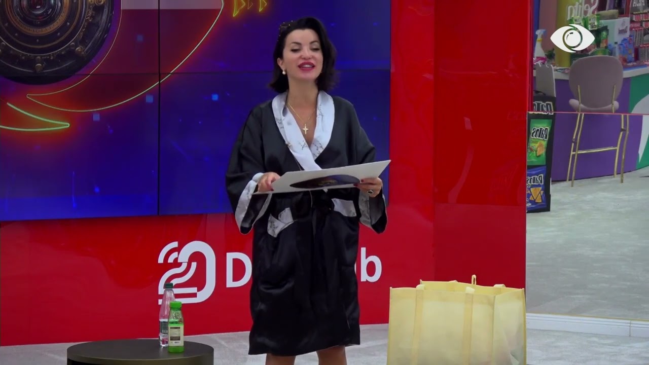 Zarf i bardhë/ Sfida e DigitAlb, një garë shpejtësie mes banorëve