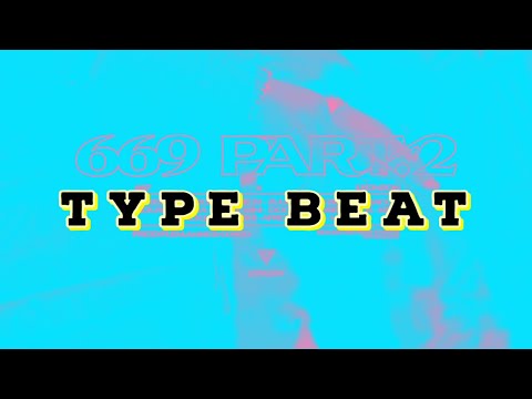 667 "669" x Freeze Corleone Type Beat (Drill Type Beat 2021)