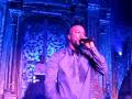 Common-Gladiator live in NYC