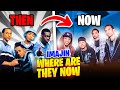 Imajin: From R&B Stardom to Today - Where Are They Now?
