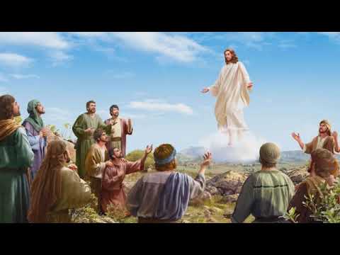 Marea Evanghelie a lui Ioan volumul 7, Partea 3