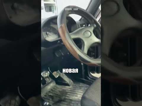 Крутые ключи от автоВАЗА на НИВЫ