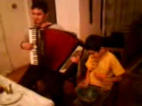 Viktor rodenden tarabuka