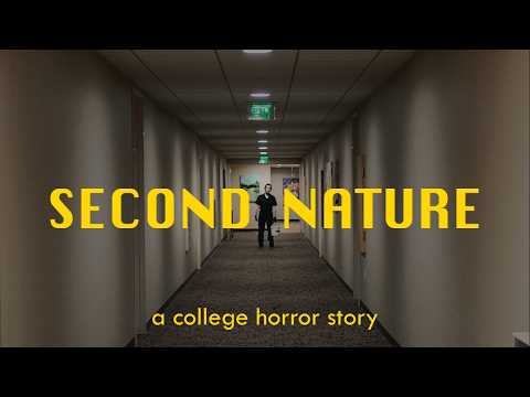 College Horror Story: Second Nature | Short Film