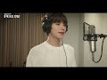 Jungwoo - First Step (OST. Check-in Hanyang)