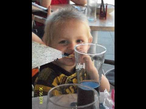 Katka Janíková děti.flv