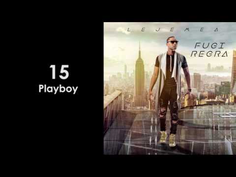 Lejemea -  Playboy (Oficial Audio)