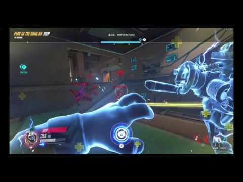 Getting all the POTGs tonight (Pt. 3)