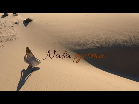 Tomislav Ivčić - Naša pjesma (Official lyric video)
