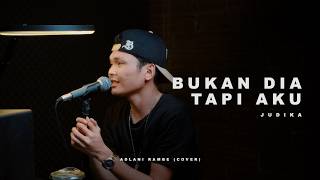 Download lagu BUKAN DIA TAPI AKU - JUDIKA | Adlani Rambe (Cover) mp3 Download lagu BUKAN DIA TAPI AKU - JUDIKA | Adlani Rambe (Cover) mp3
