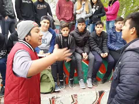 TuriSkills - Gaston vs Junior - Octavos - Fecha 10