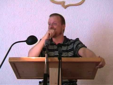 Durch die Bibel - Markus 8,1-26 - Mehr Brote und harte Herzen