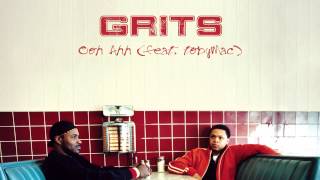 GRITS - Ooh Ahh (My Life Be Like) (feat. tobyMac) OFFICIAL AUDIO