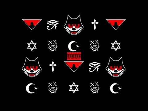 Vampire Money aka SpaceGhostPurrp - VSQUAD (FULLEP)