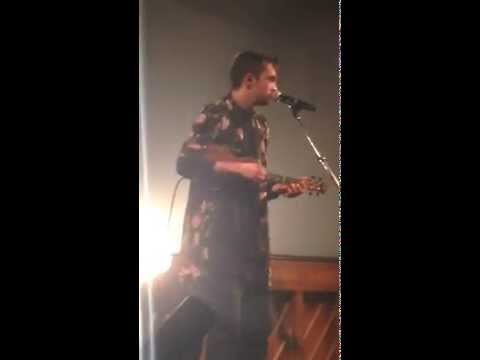 Twenty One Pilots-Screen Live-We're Broken People