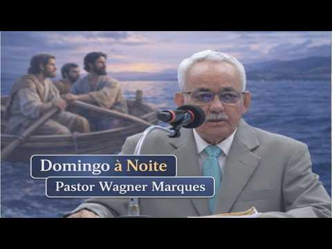 Tabernaculo da Fé | Domingo à Noite - 22/03/2026 | Goianésia-GO