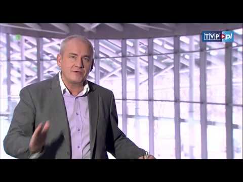 Coś dla Ciebie - Życie to podróż - rozmowa z Michałem Olszańskim