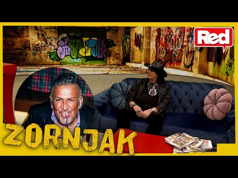 Zornjak - deo 5 - Milić Vukašinović: Hteo sam da budem svetska zvezda! - 03.03.2021. - Red TV