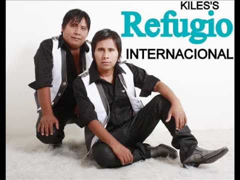Tu Indiferencia - Kiless Y Su Grupo Refugio