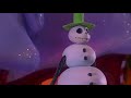 The Nightmare Before Christmas End Credits