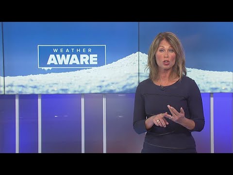 Conditions Deteriorate Quickly Across Greater Indianapolis