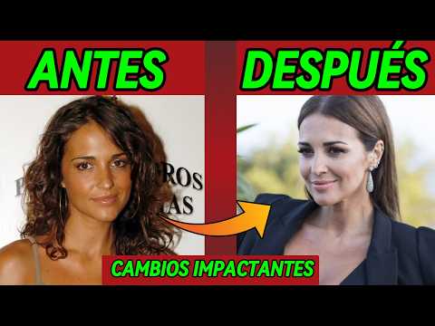 Las mejores actrices españolas