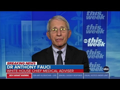 U. S. New COVID–19 Omicron Variant