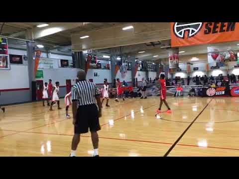 Middle GA Ballers defeats Atlanta World of Hoops, 65-36 - Tip Off