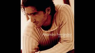 Siento - Alejandro Fernandez