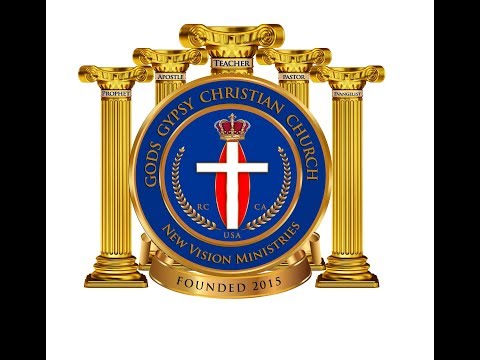 2018 RECAP / NEW VISION MINISTRIES / GGCC RC - 1/6/2019  MICHAEL MICHEL