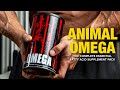 Animal Omega amazon