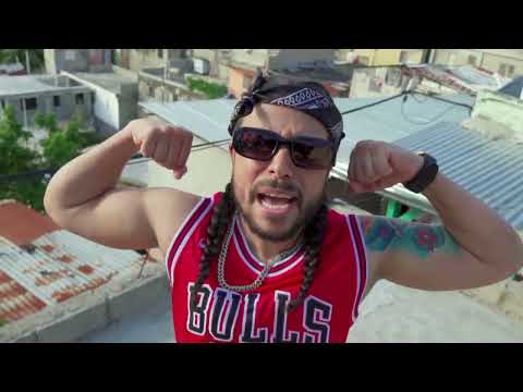 Maceo El Perro Blanco - Baila - Prod @LeordProduciendo