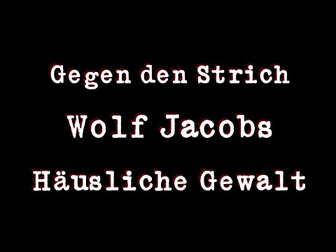 nf-tv: Häusliche Gewalt - WDR: Gegen den Strich