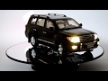 1/18 Toyota Land cruiser 200 Led Tuning Paudi ...