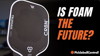 CRBN TruFoam Review: Surprising Durability & Spin