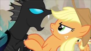 My Little Pony - A Amizade é Mágica - Fugindo dos Mutantes(480p) Dublado